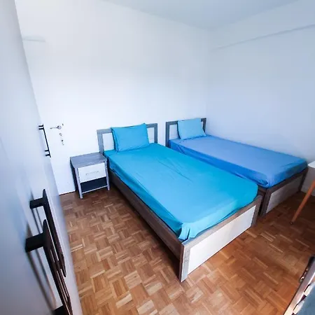Blue Sky Apartament